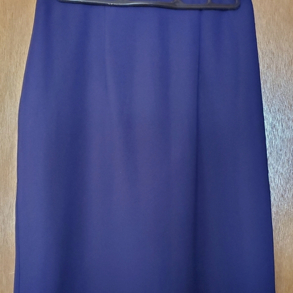 Suit, Skirt and Jacket, Algo Petite Size 8 - Picture 3 of 6